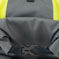 Dare 2b - Ardus 30L Waterproof Backpack - Fluro Yellow Ebony Grey