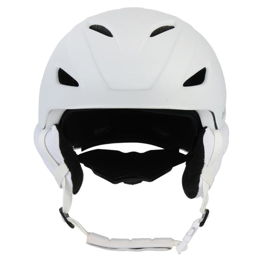 Glaciate Helmet white