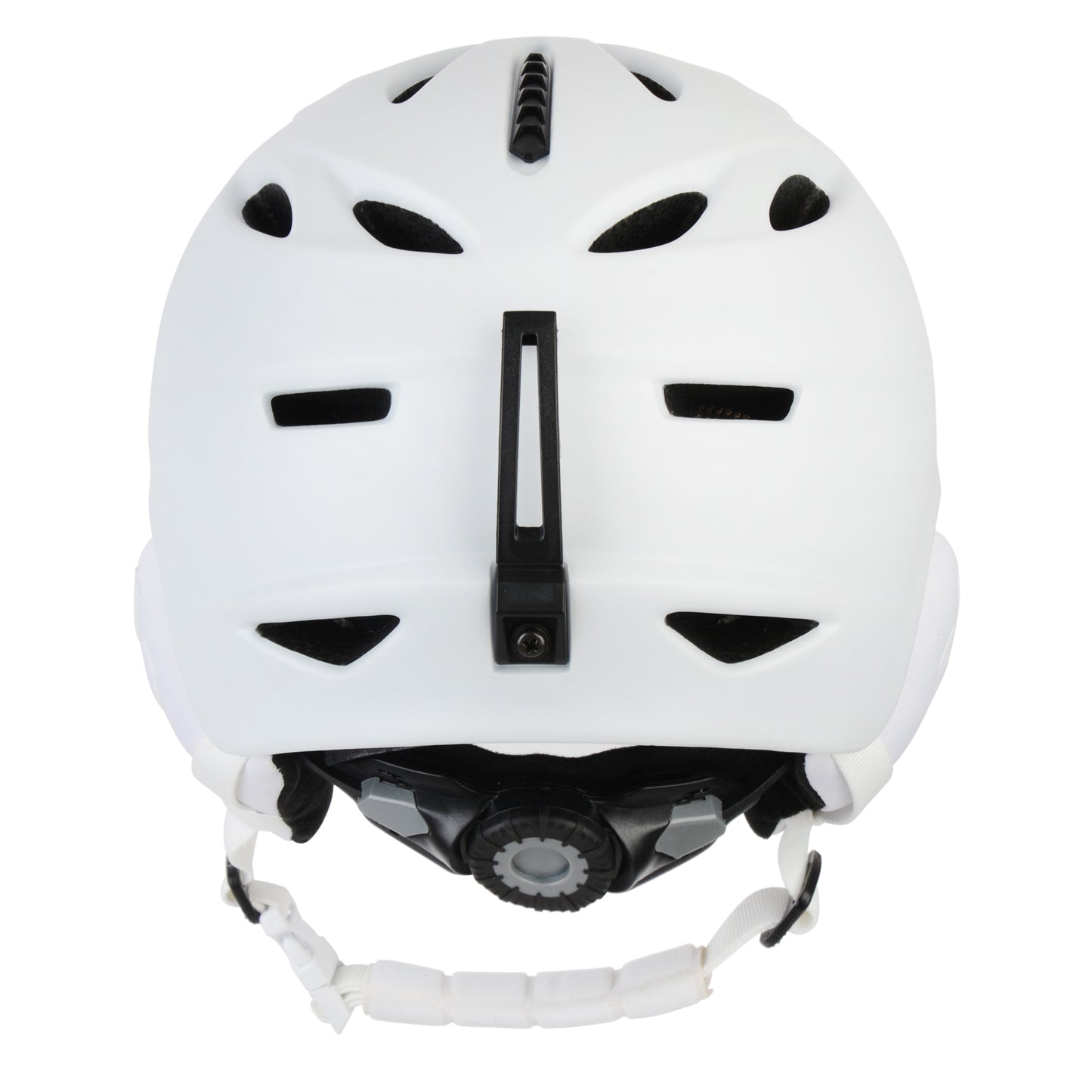 Glaciate Helmet white