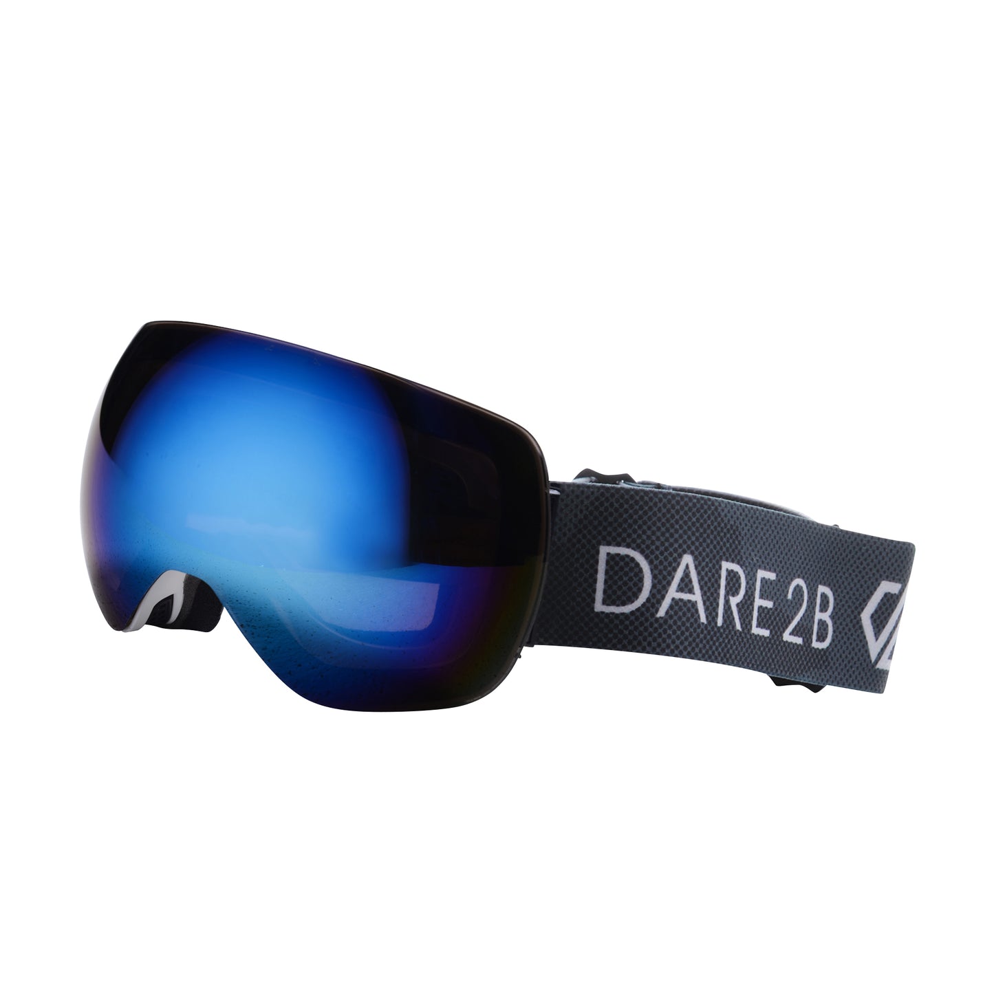 Verto Ski Goggles Black