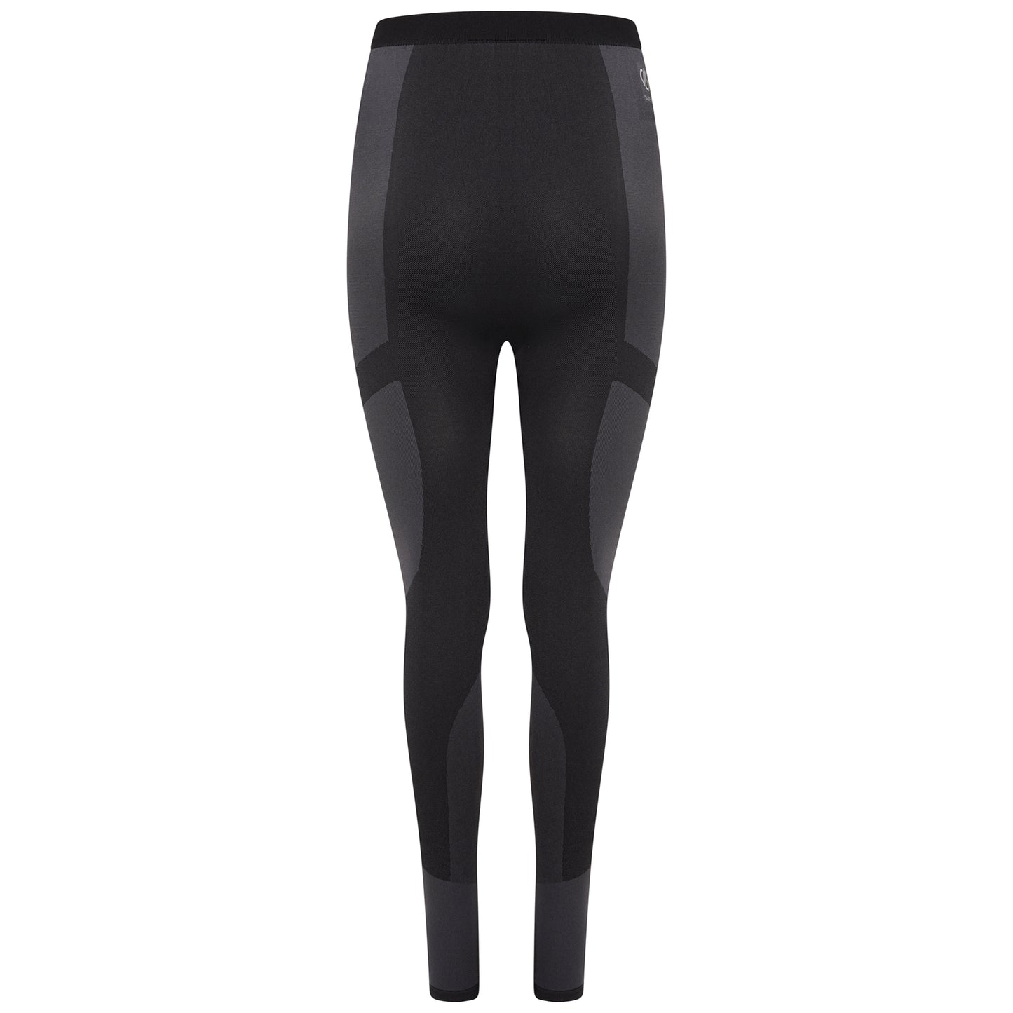 Women's In The Zone Performance Base Layer Set | Black
