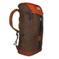 Stamford 25L Backpack - Come gre/Rust