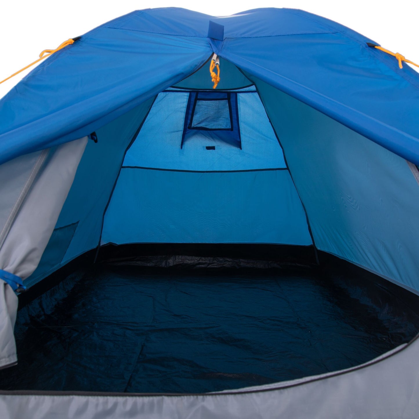 ZeeFest 2 Tent    Oxford Blue  Sgl