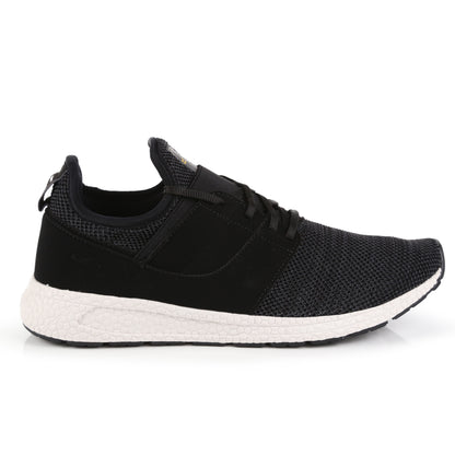 R-81 Lightweight Knitted Trainers