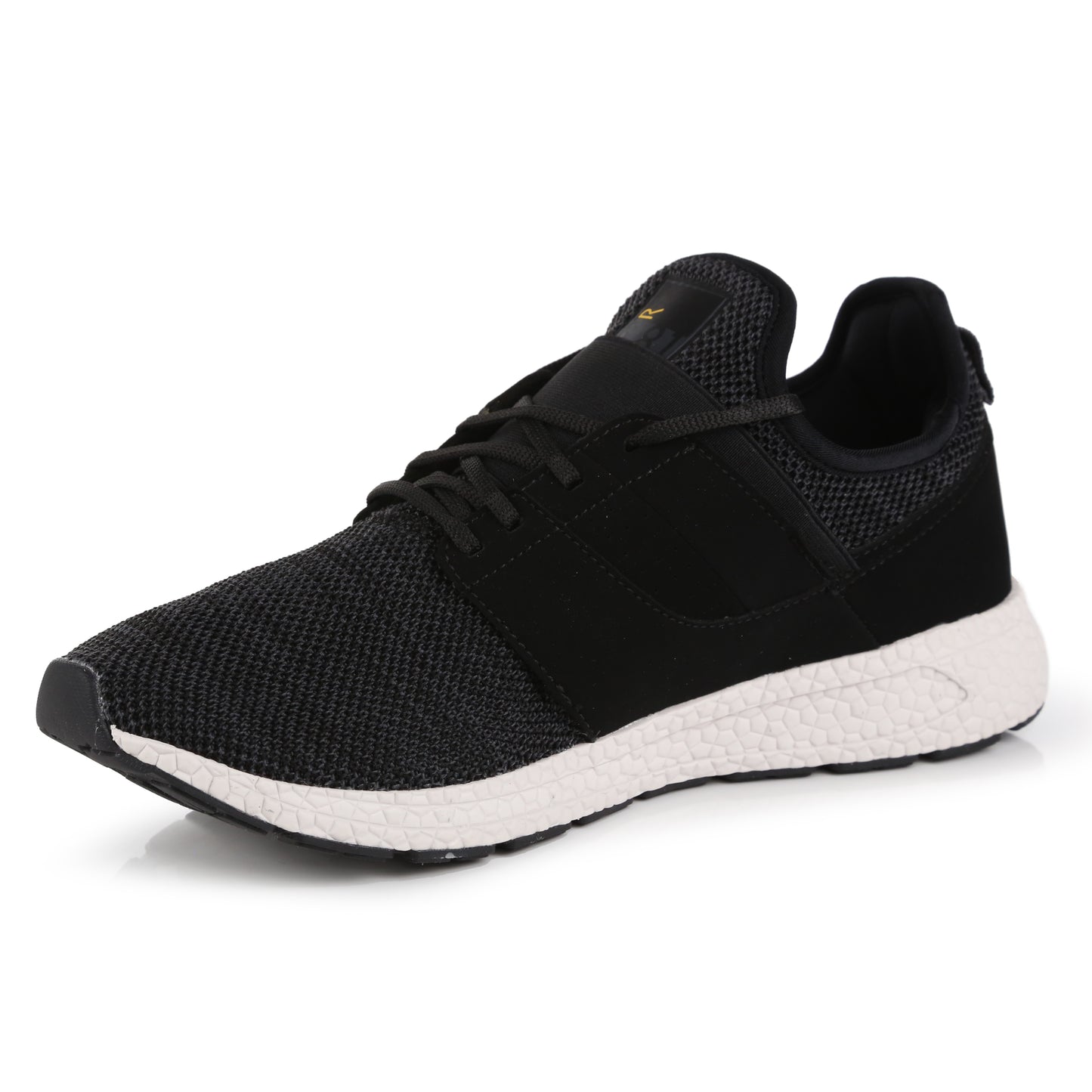 R-81 Lightweight Knitted Trainers