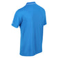 Men's Maverick V Active Polo Shirt - Imperial Blue