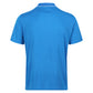 Men's Maverick V Active Polo Shirt - Imperial Blue