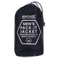 Men's Pack-It III Waterproof Jacket - Navy