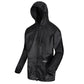 Stormbreak Waterproof Jacket Unisex - Black