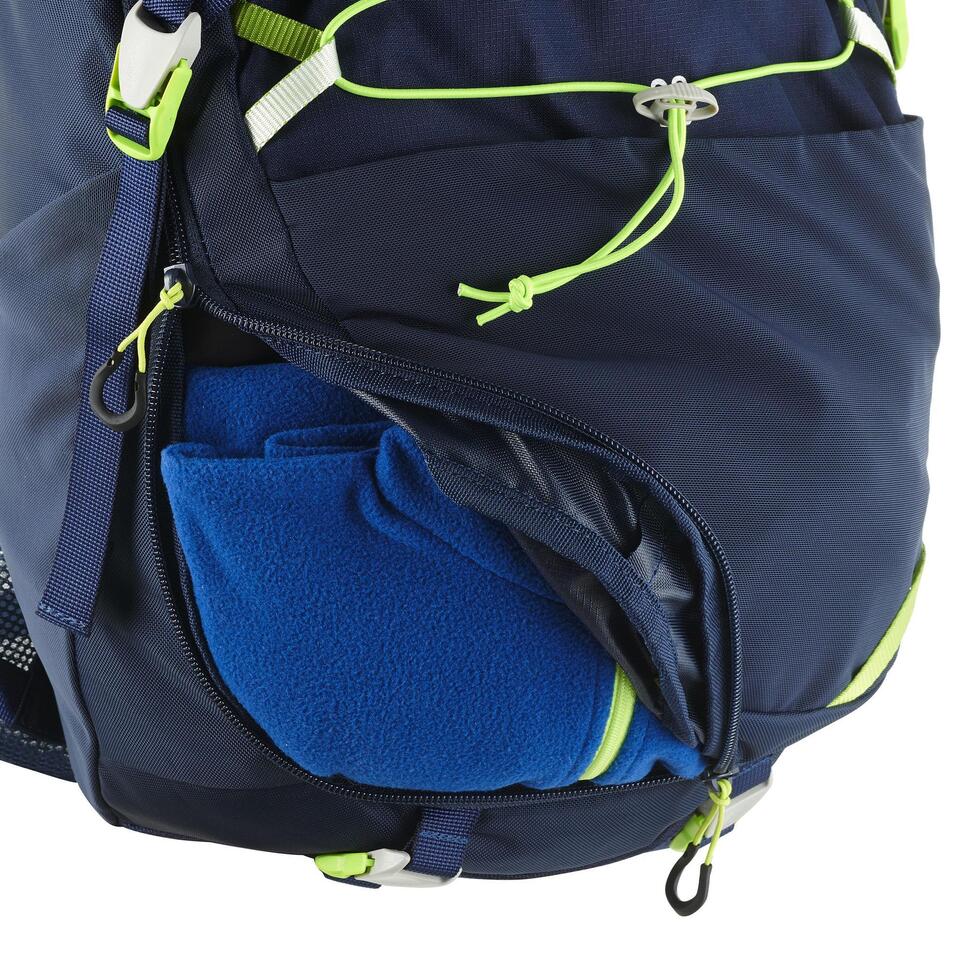KID'S Quechua MH500, Hiking 30 L Backpack